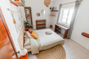 LemonTree Eco Surfhouse